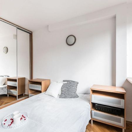 Komfort W Samym Centrum 브로츠와프 외부 사진