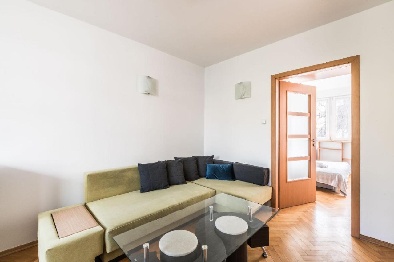 Komfort W Samym Centrum 브로츠와프 외부 사진